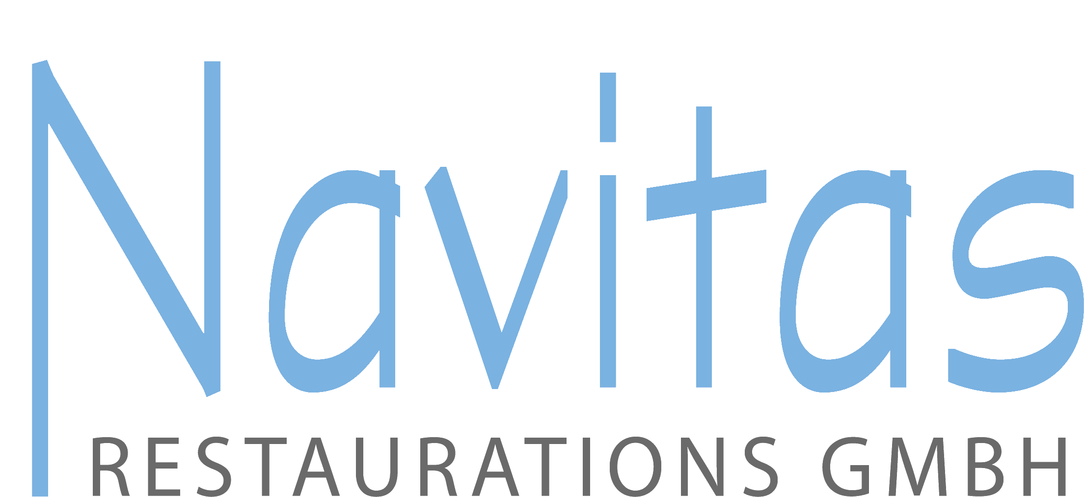 Logo von Navitas